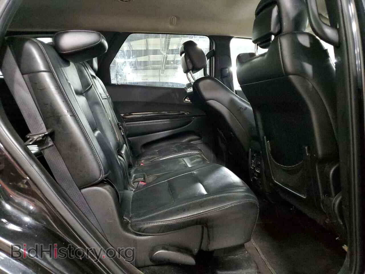 2014 DODGE DURANGO - VIN: 1C4RDJDG6EC558739 - Photo 11