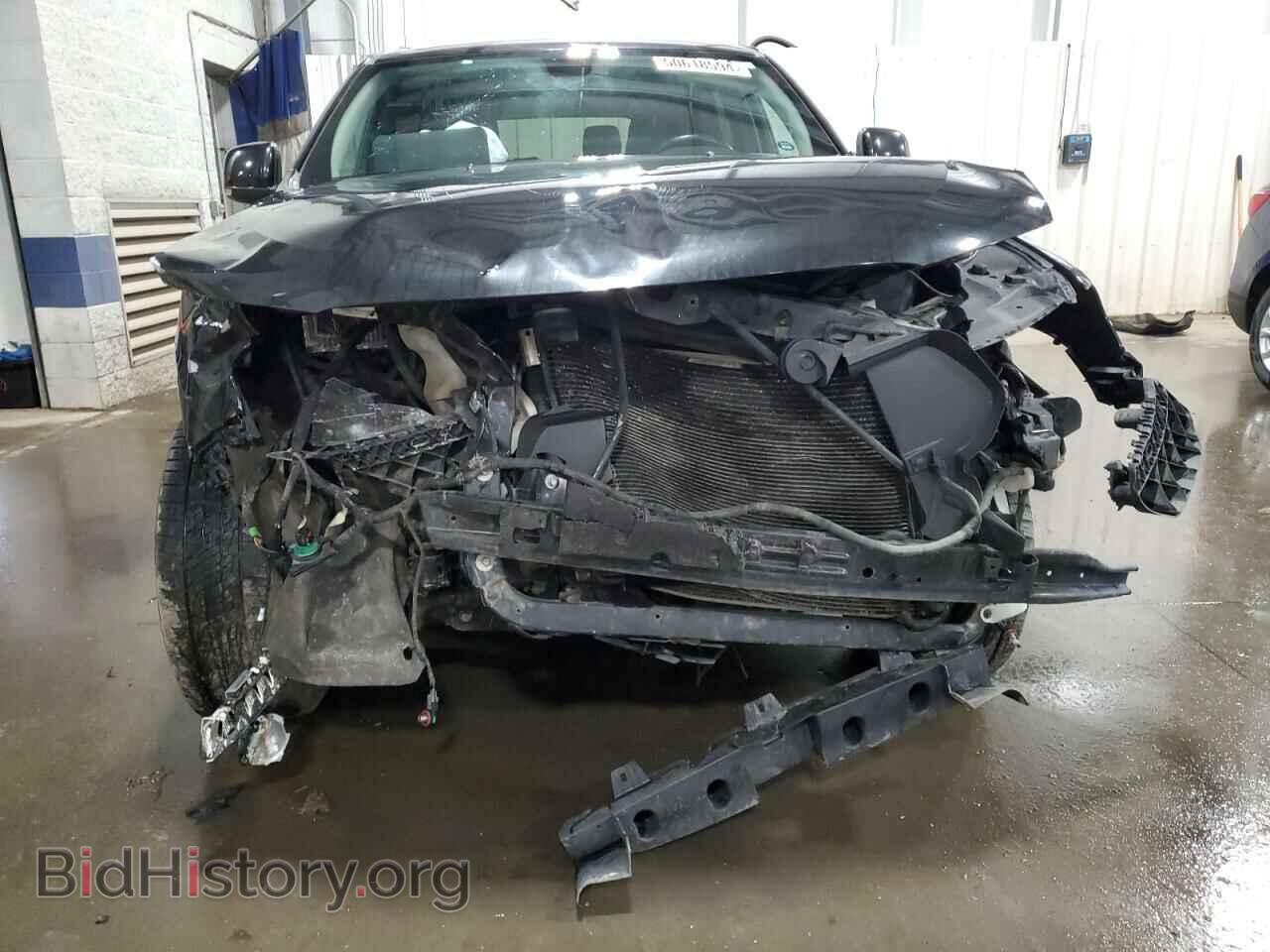 2014 DODGE DURANGO - VIN: 1C4RDJDG6EC558739 - Photo 5