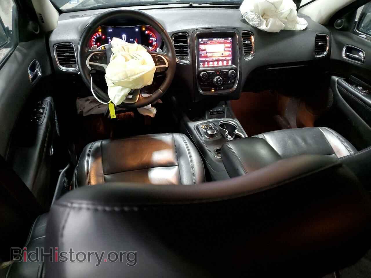 2014 DODGE DURANGO - VIN: 1C4RDJDG6EC558739 - Photo 8