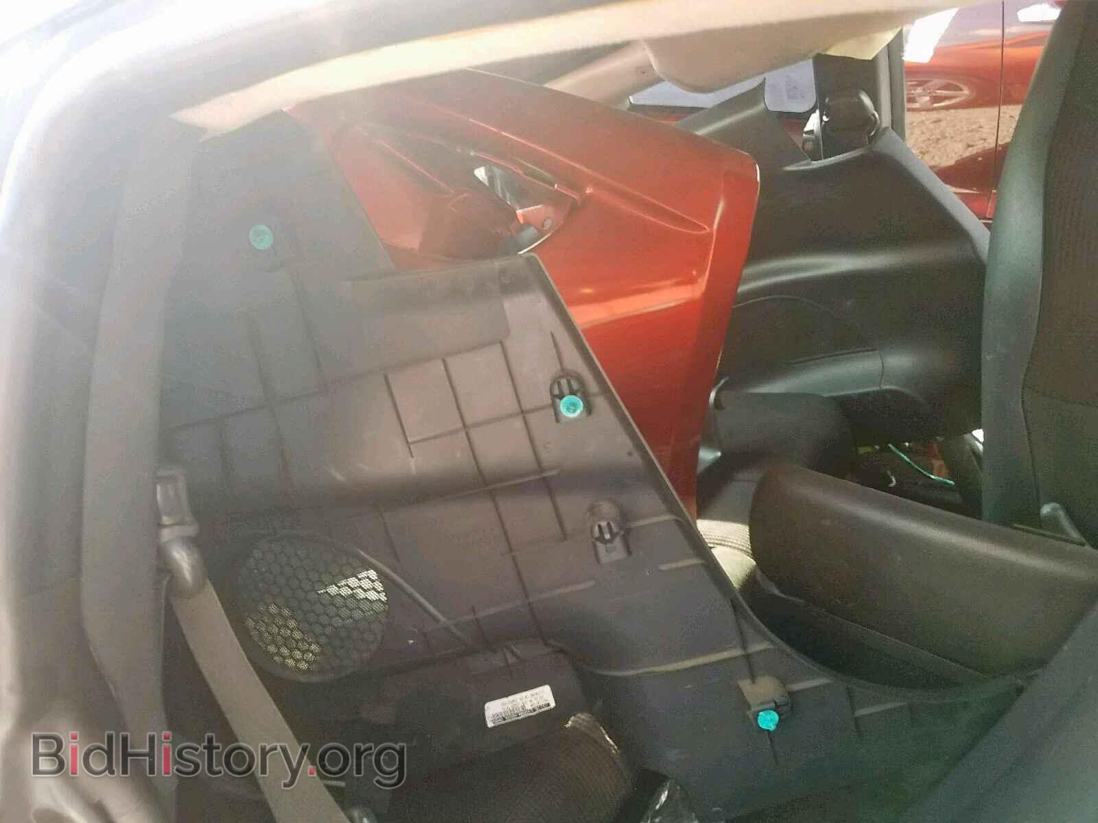 2009 MITSUBISHI ECLIPSE - VIN: 4A3AK24F69E039682 - Фото 6