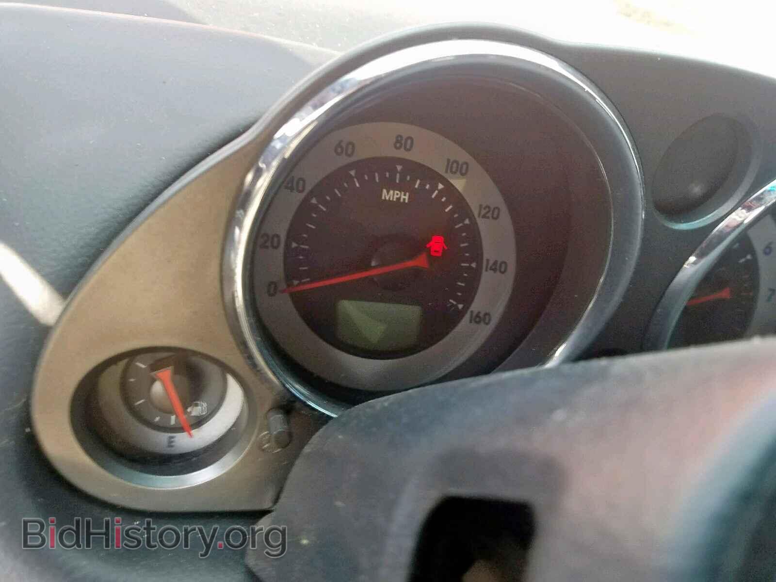 2009 MITSUBISHI ECLIPSE - VIN: 4A3AK24F69E039682 - Фото 8