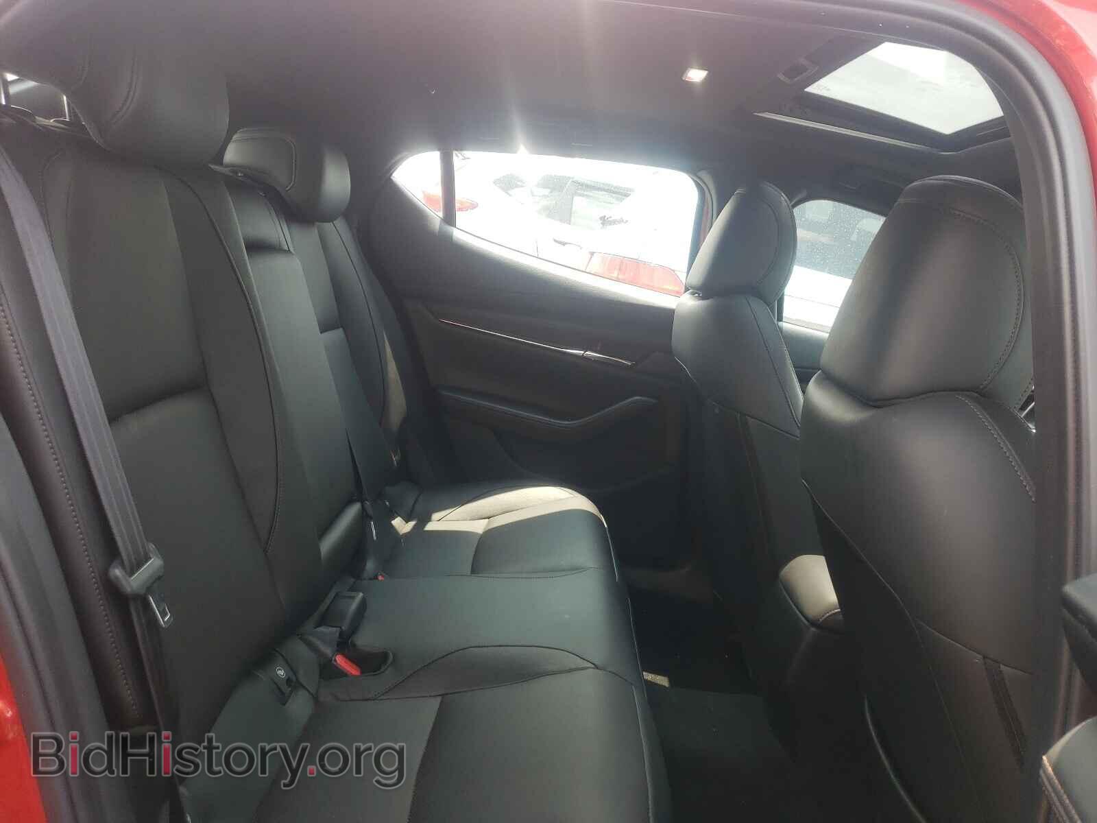 2019 MAZDA 3 - VIN: JM1BPBNM1K1143063 - Фото 6