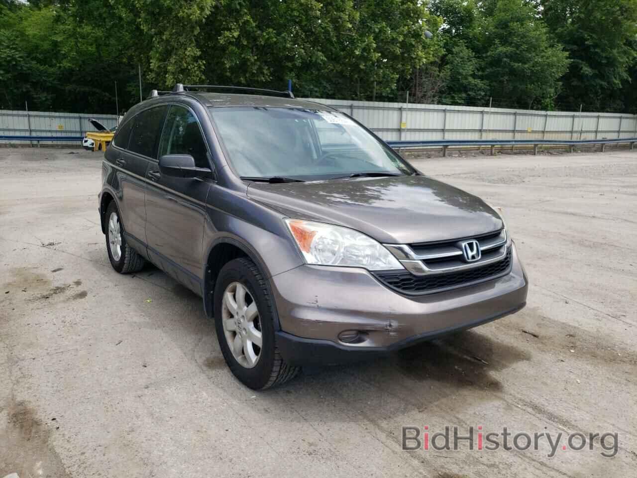 Photo 5J6RE4H4XBL121024 - HONDA CRV 2011