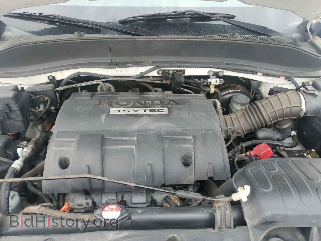 2014 HONDA RIDGELINE - VIN: 5FPYK1F64EB006169 - Фото 12