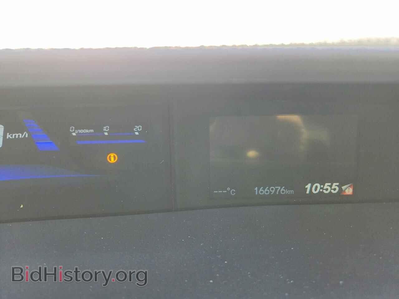 2015 HONDA CIVIC - VIN: 2HGFB2F78FH007840 - Фото 9