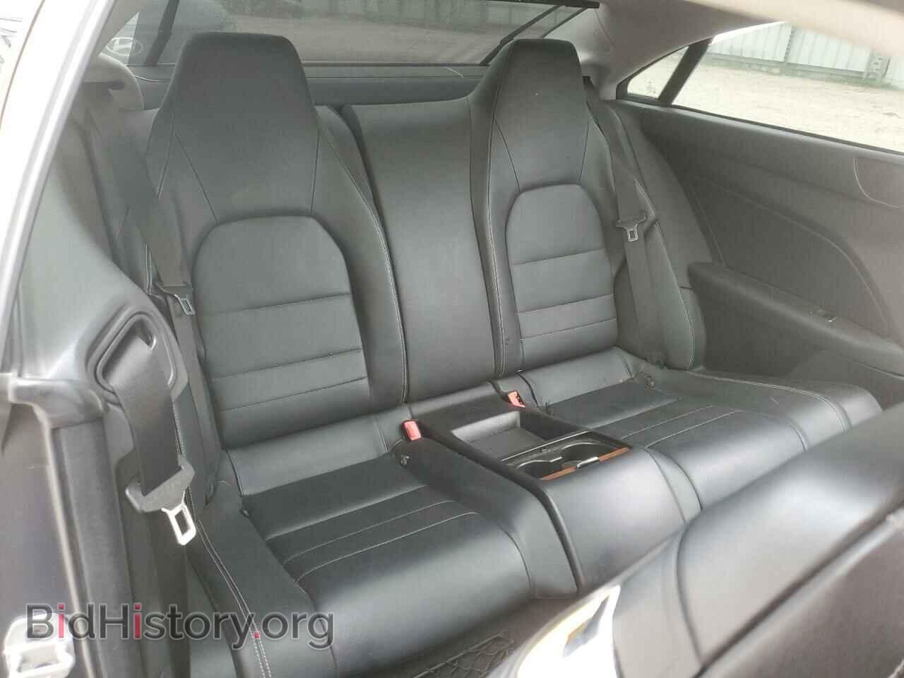 2011 MERCEDES-BENZ E-CLASS - VIN: WDDKJ5GB1BF115934 - Фото 11