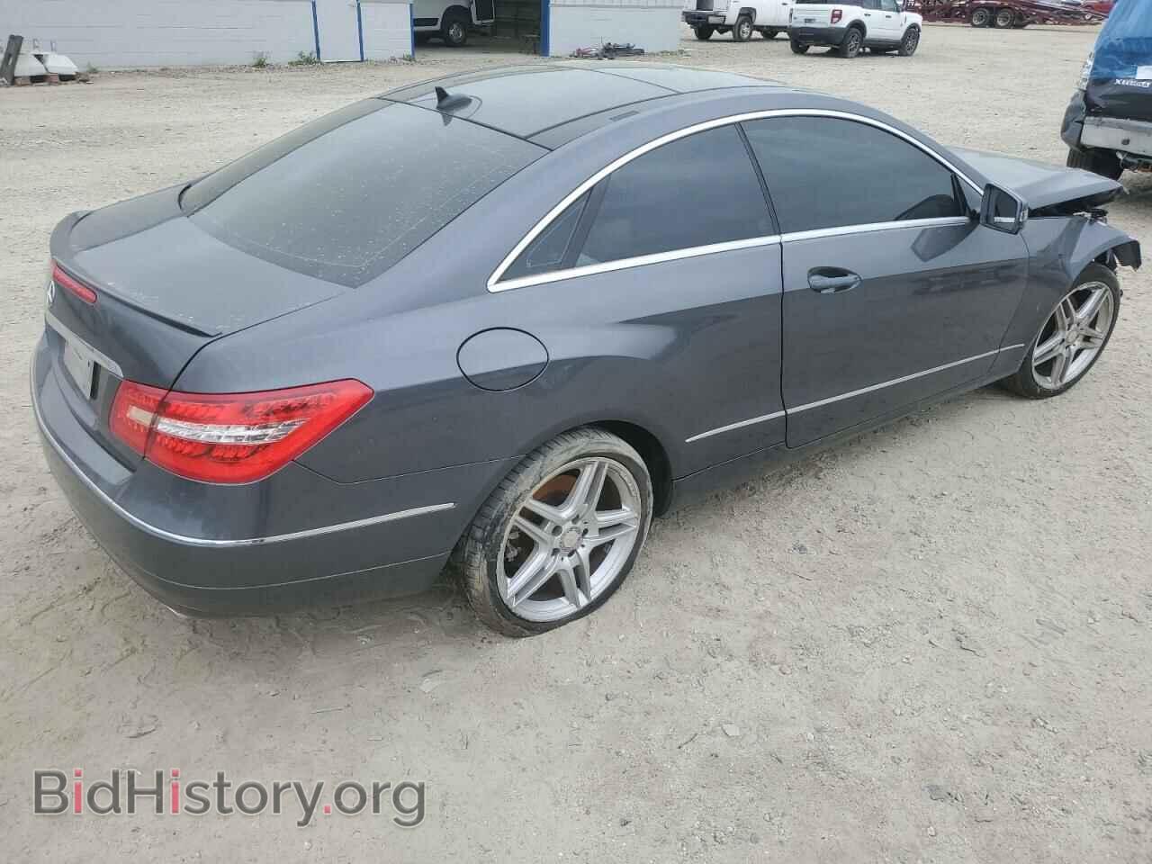 2011 MERCEDES-BENZ E-CLASS - VIN: WDDKJ5GB1BF115934 - Фото 3