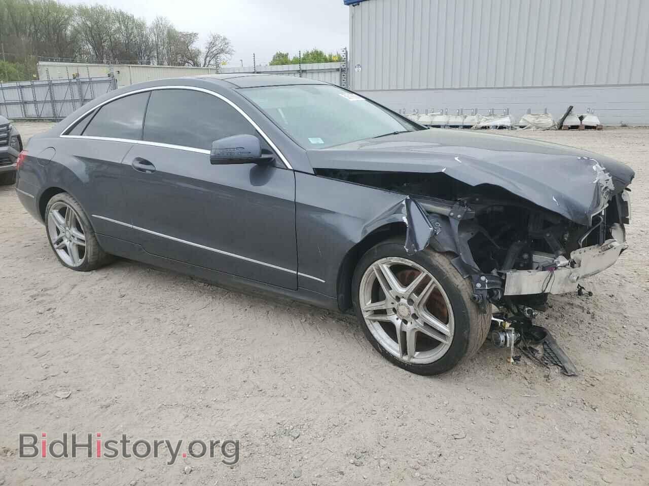 2011 MERCEDES-BENZ E-CLASS - VIN: WDDKJ5GB1BF115934 - Фото 4
