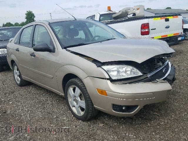 Фотография 1FAHP34N37W195174 - FORD FOCUS 2007