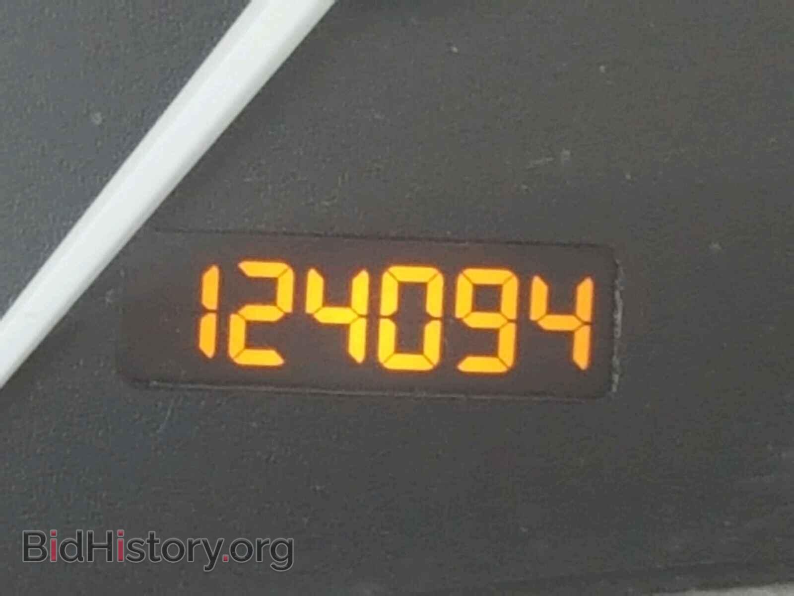 2003 SATURN VUE - VIN: 5GZCZ33D53S891865 - Photo 8