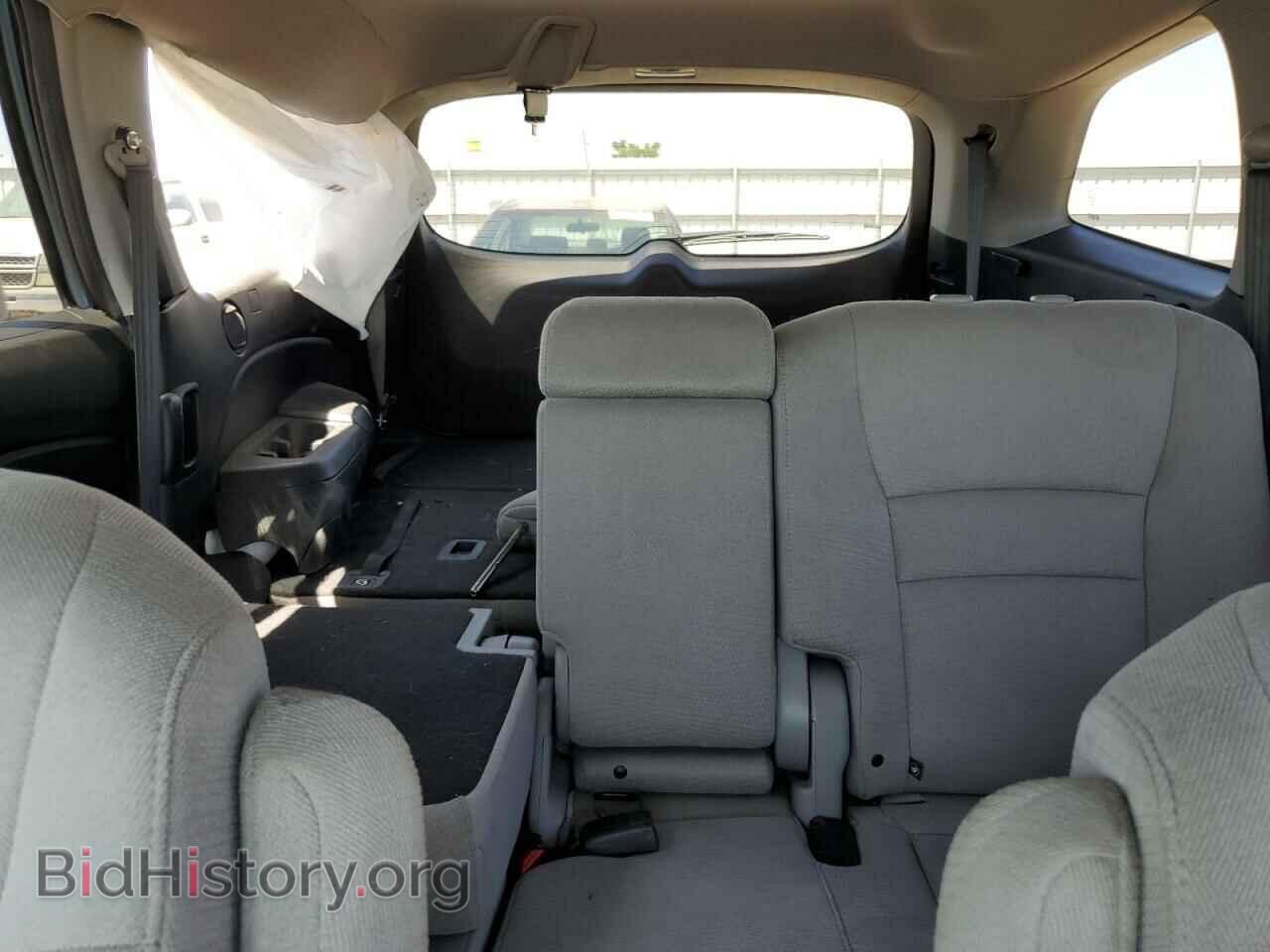 2017 HONDA PILOT - VIN: 5FNYF6H31HB065536 - Фото 10