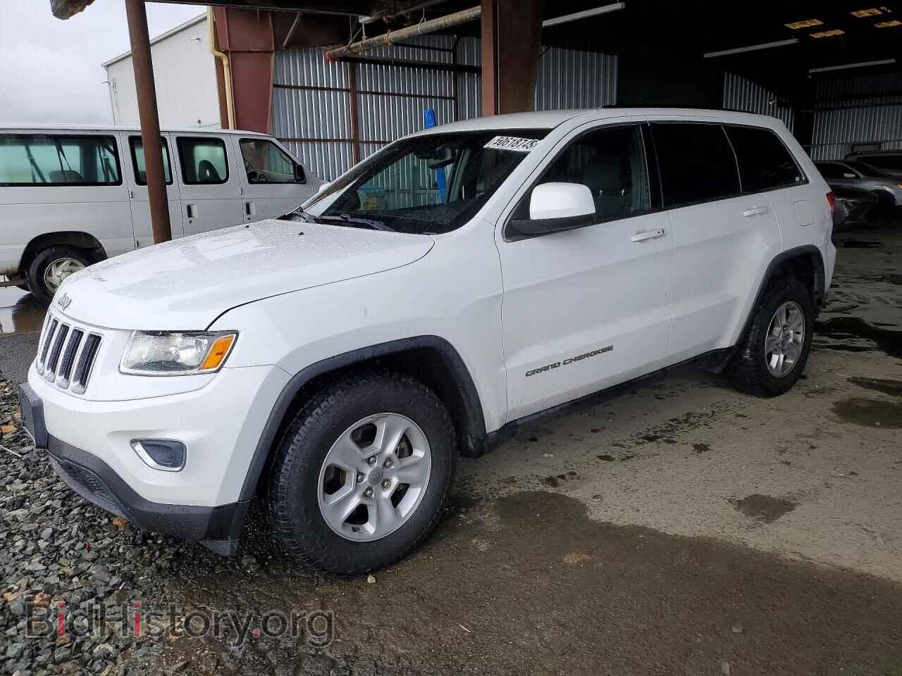 Фотография 1C4RJFAG8FC898714 - JEEP CHEROKEE 2015