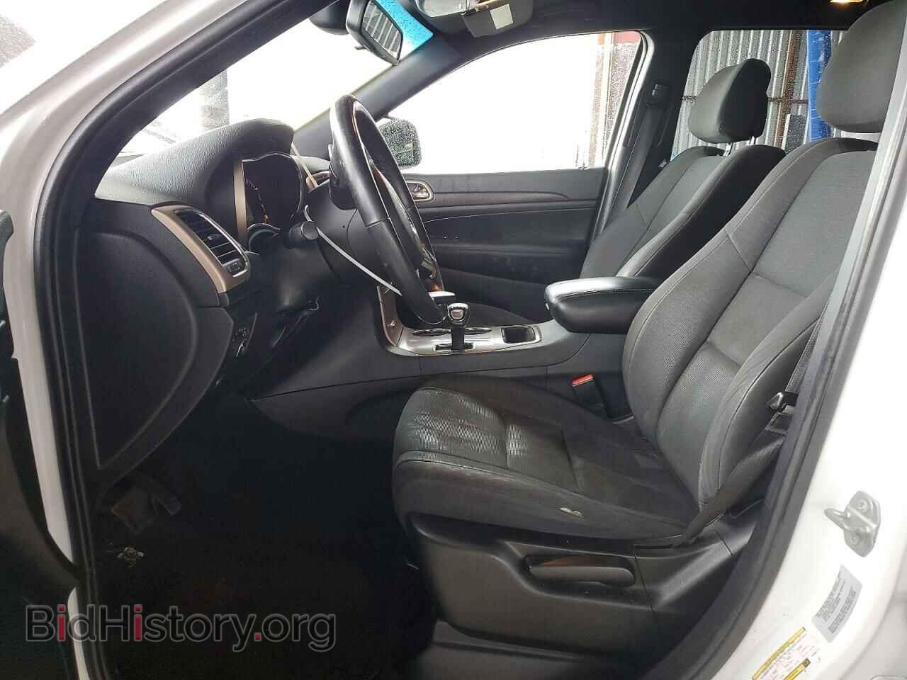 2015 JEEP CHEROKEE - VIN: 1C4RJFAG8FC898714 - Фото 7