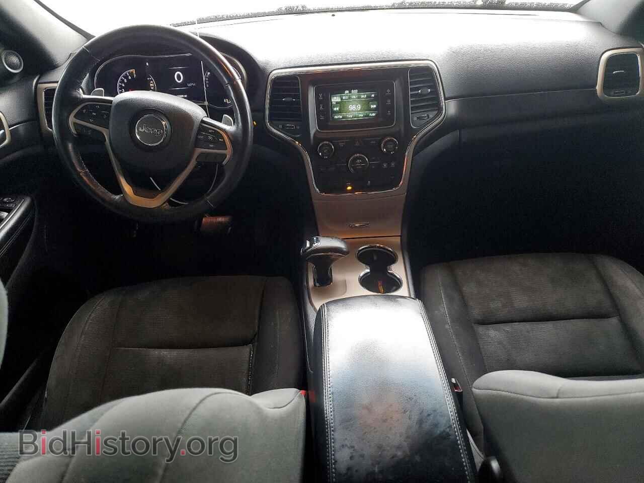 2015 JEEP CHEROKEE - VIN: 1C4RJFAG8FC898714 - Фото 8
