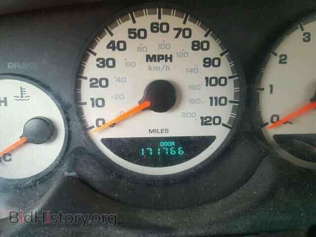2005 DODGE NEON - VIN: 1B3ES56C15D108157 - Фото 8