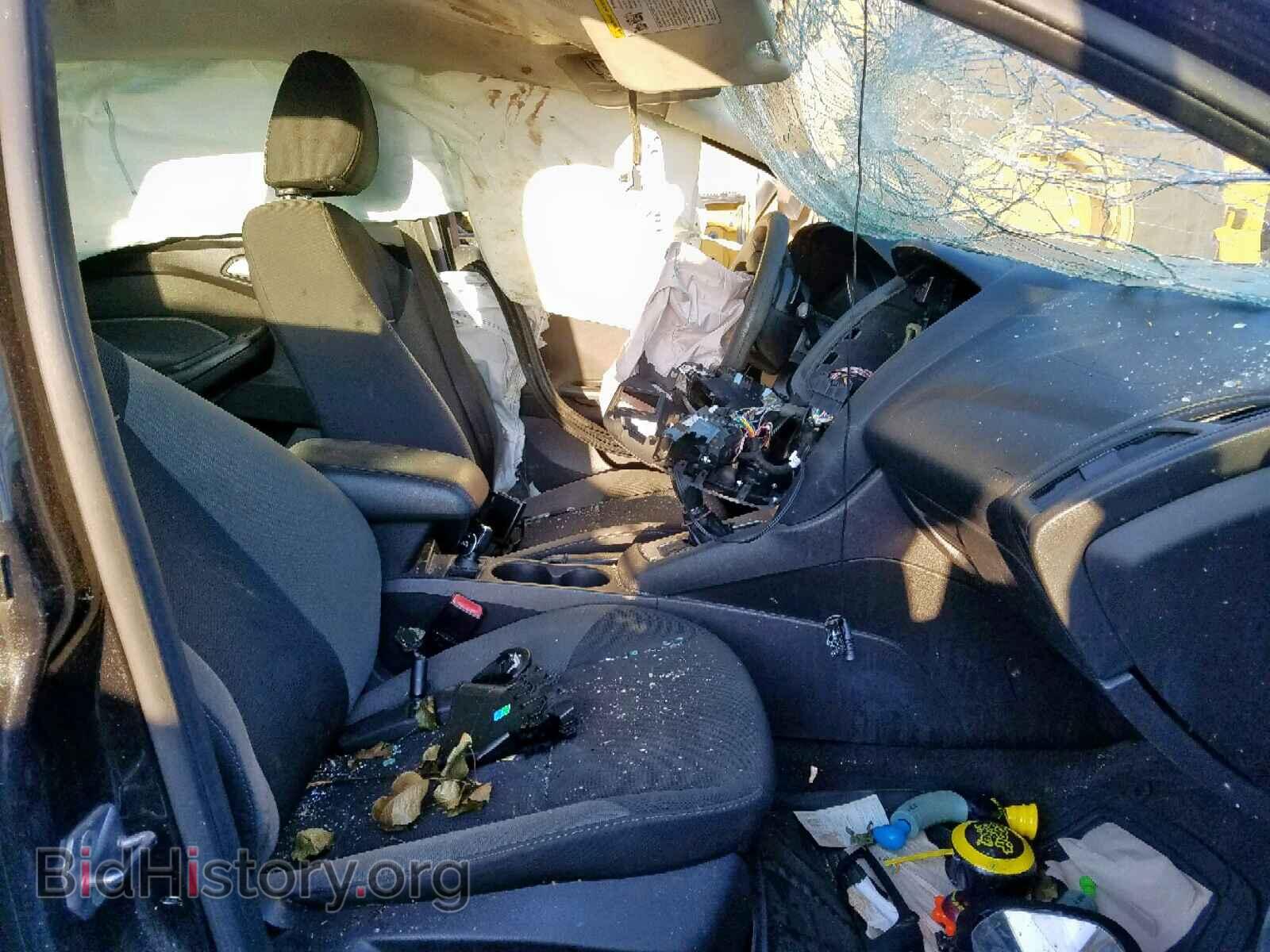 2013 FORD FOCUS SE - VIN: 1FADP3F26DL167397 - Фото 5