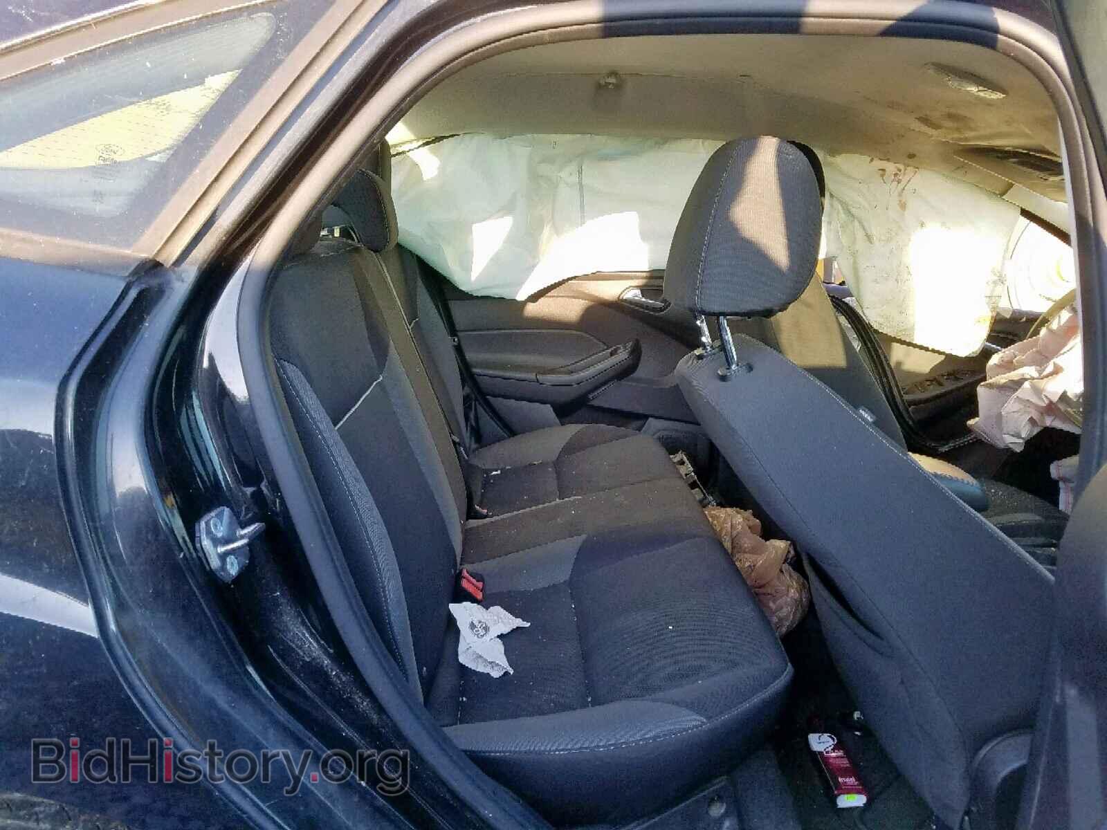 2013 FORD FOCUS SE - VIN: 1FADP3F26DL167397 - Фото 6