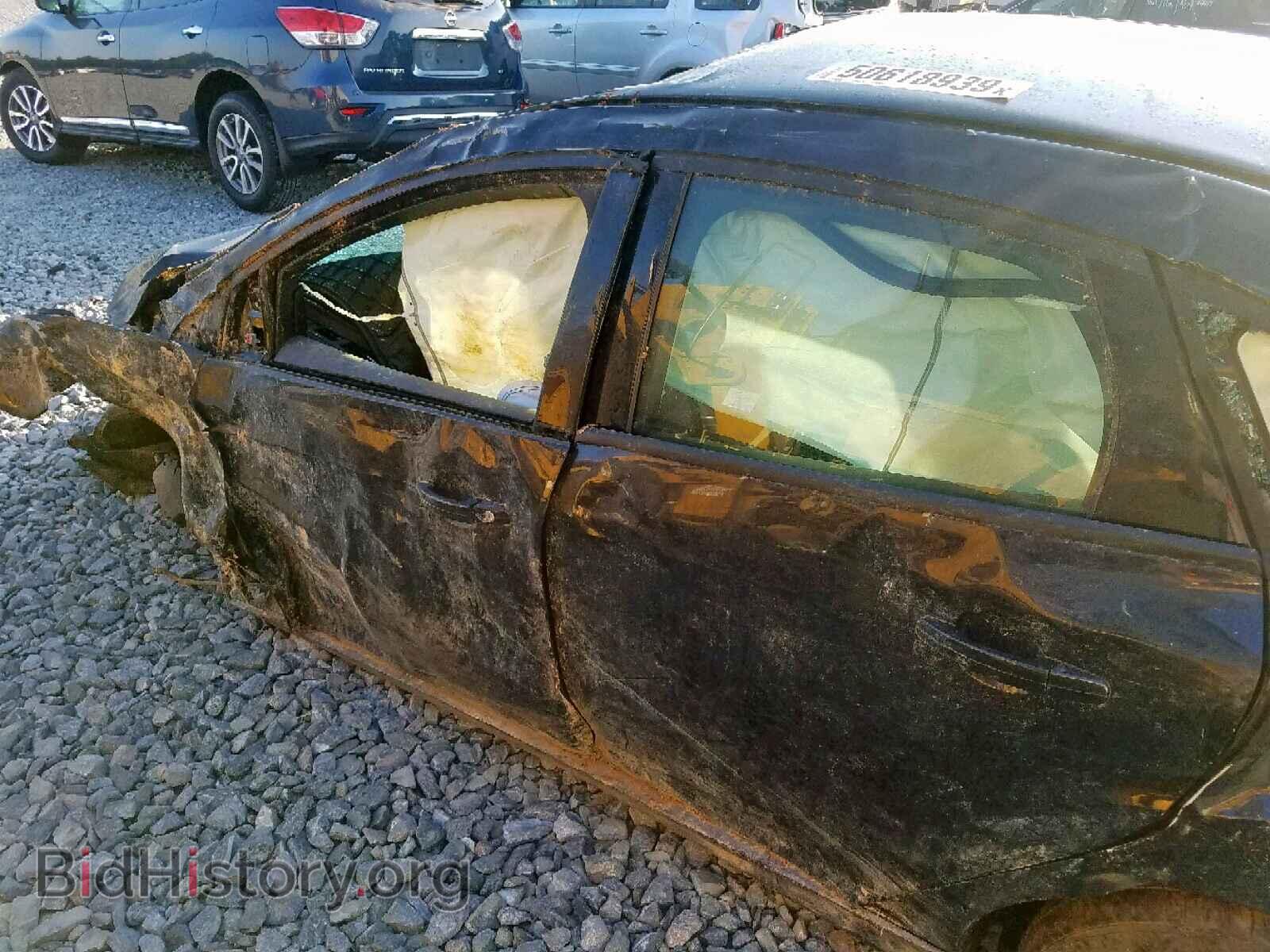 2013 FORD FOCUS SE - VIN: 1FADP3F26DL167397 - Фото 10
