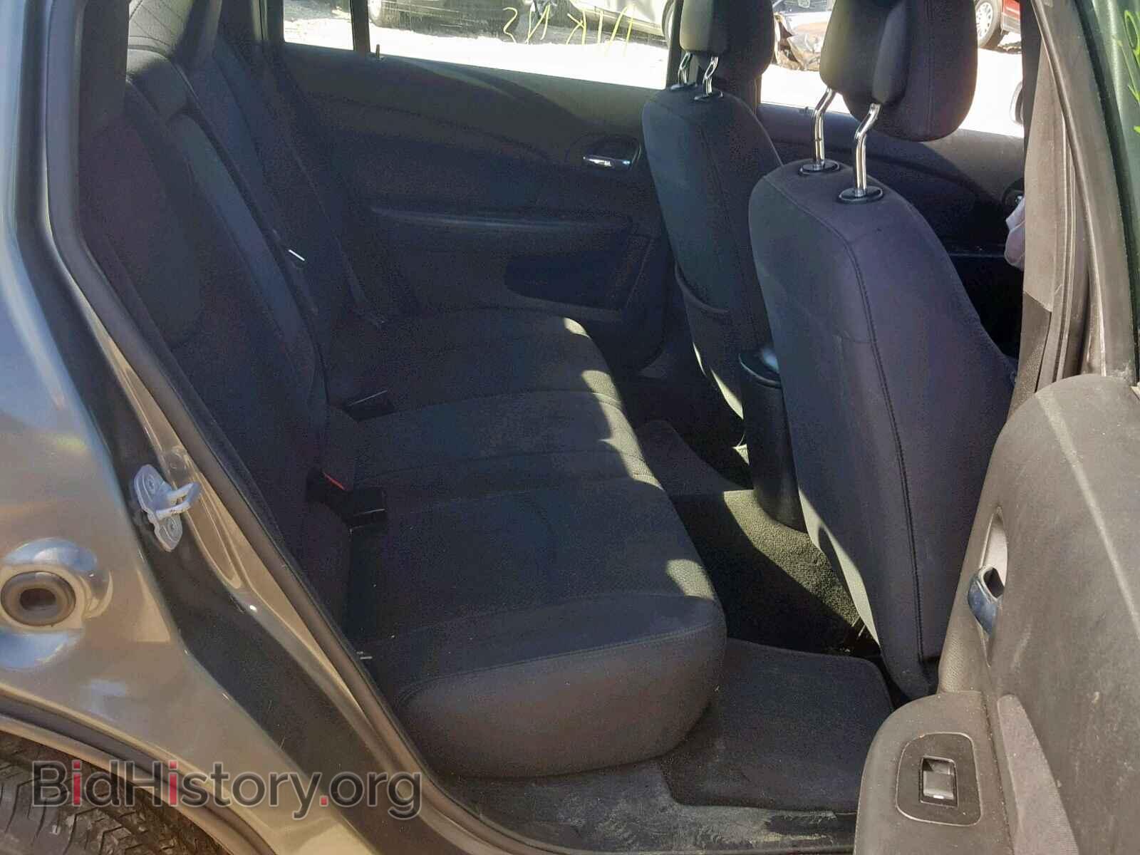 2012 CHRYSLER 200 - VIN: 1C3CCBBG5CN283274 - Фото 6