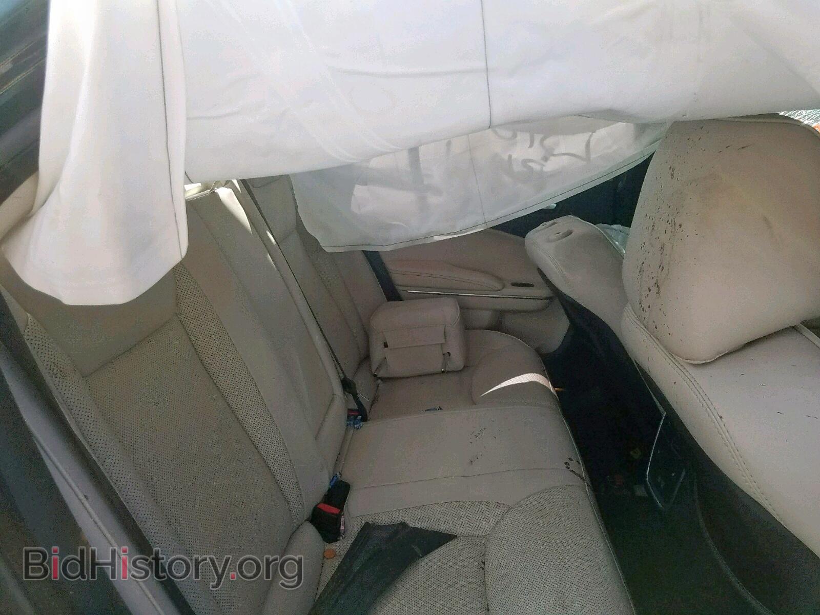 2018 CHRYSLER 300 - VIN: 2C3CCAEG7JH127104 - Фото 6