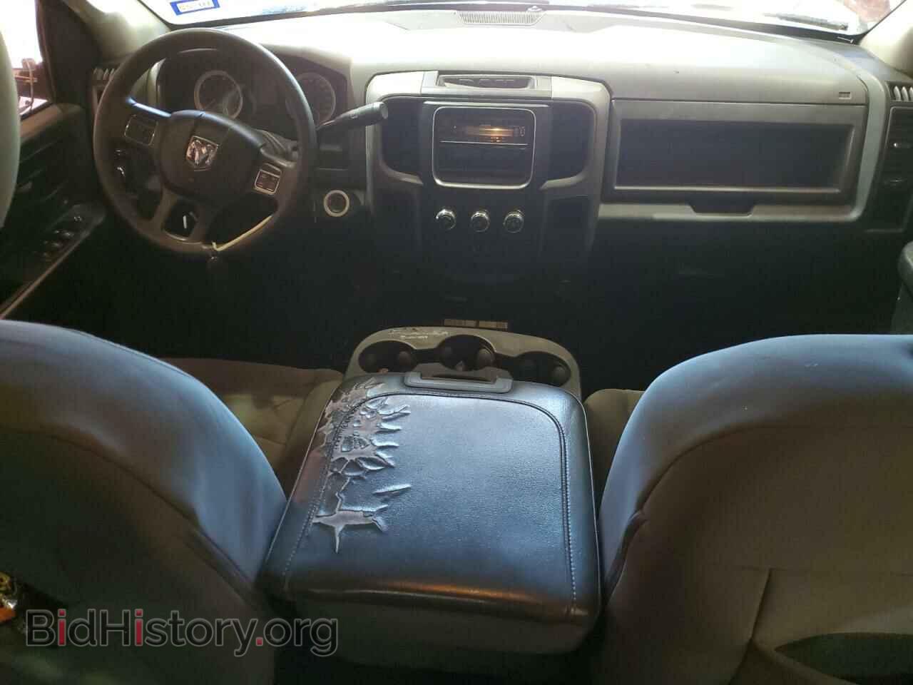 2013 RAM 1500 - VIN: 1C6RR6FT1DS573105 - Фото 8