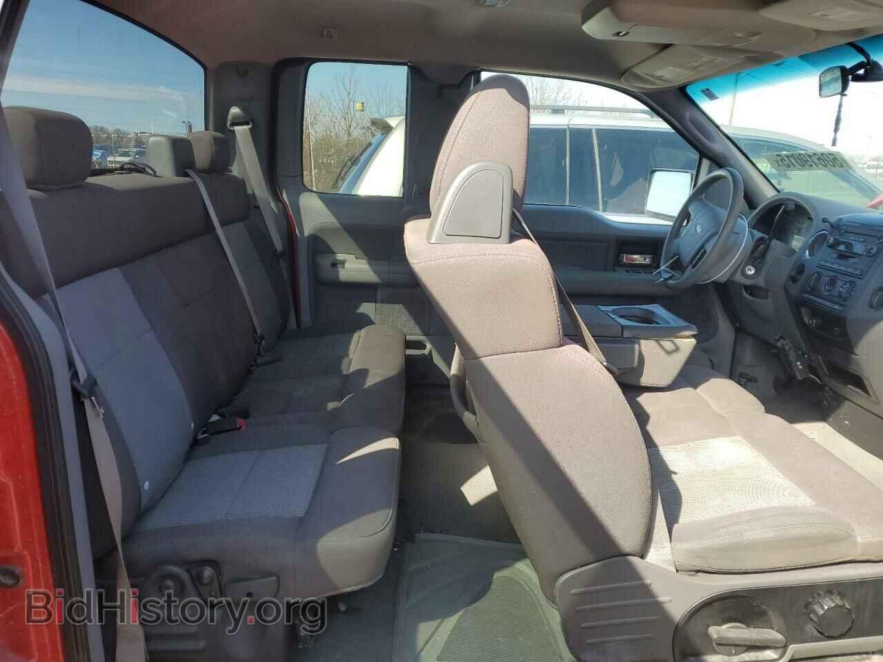 2005 FORD All Models - VIN: 1FTPX12545FA98463 - Фото 10