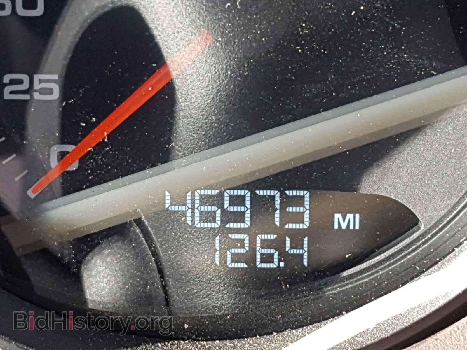 2014 PORSCHE 911 - VIN: WP0AA2A97ES107732 - Фото 8