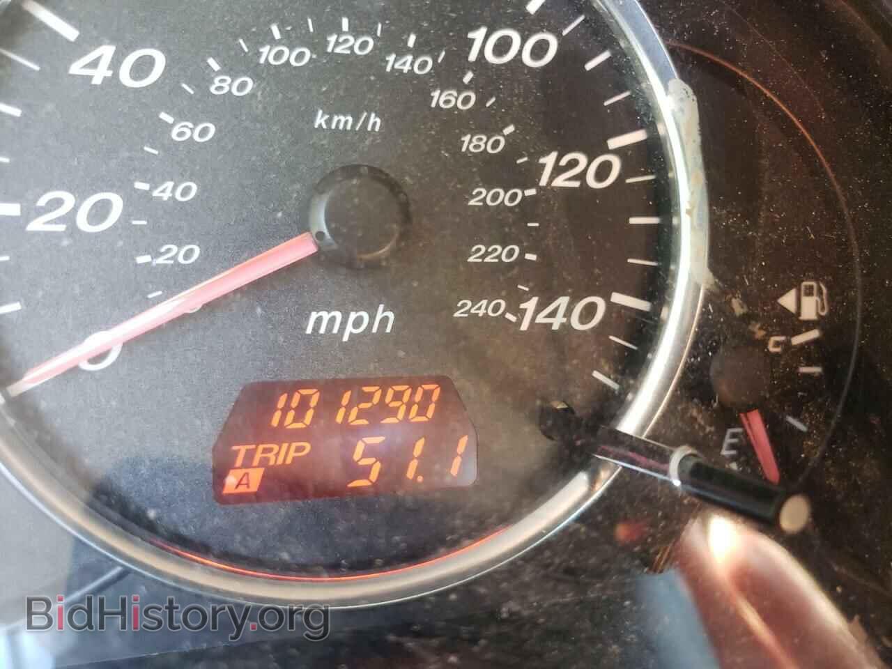 2007 MAZDA 6 - VIN: 1YVHP80C875M53426 - Фото 8