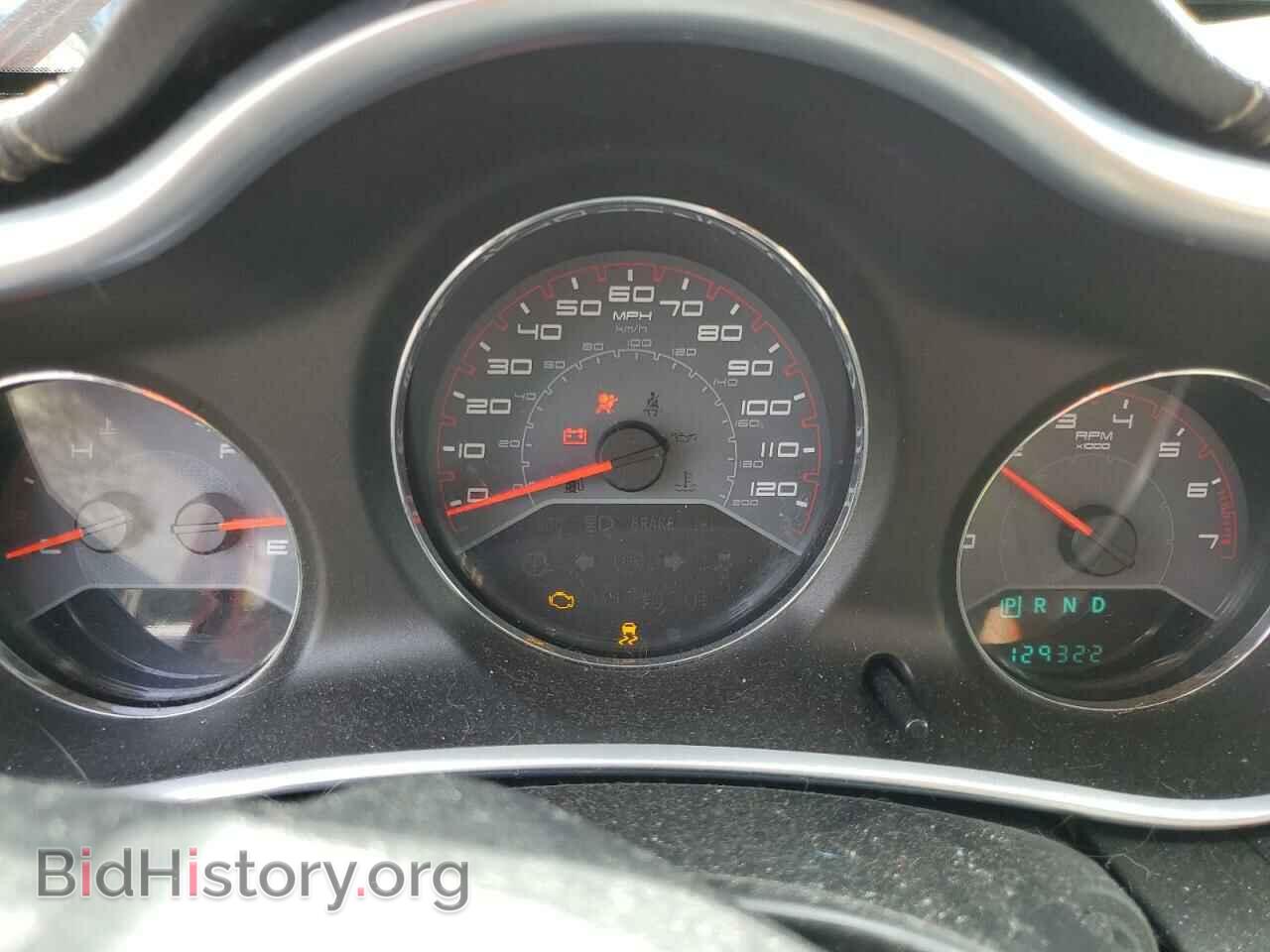 2012 DODGE AVENGER - VIN: 1C3CDZAG2CN309577 - Photo 9