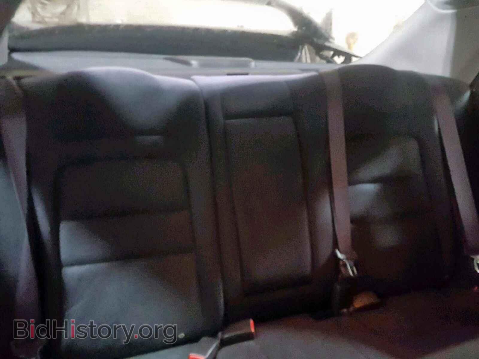 2006 MAZDA 6 - VIN: 1YVHP80C465M62381 - Фото 6