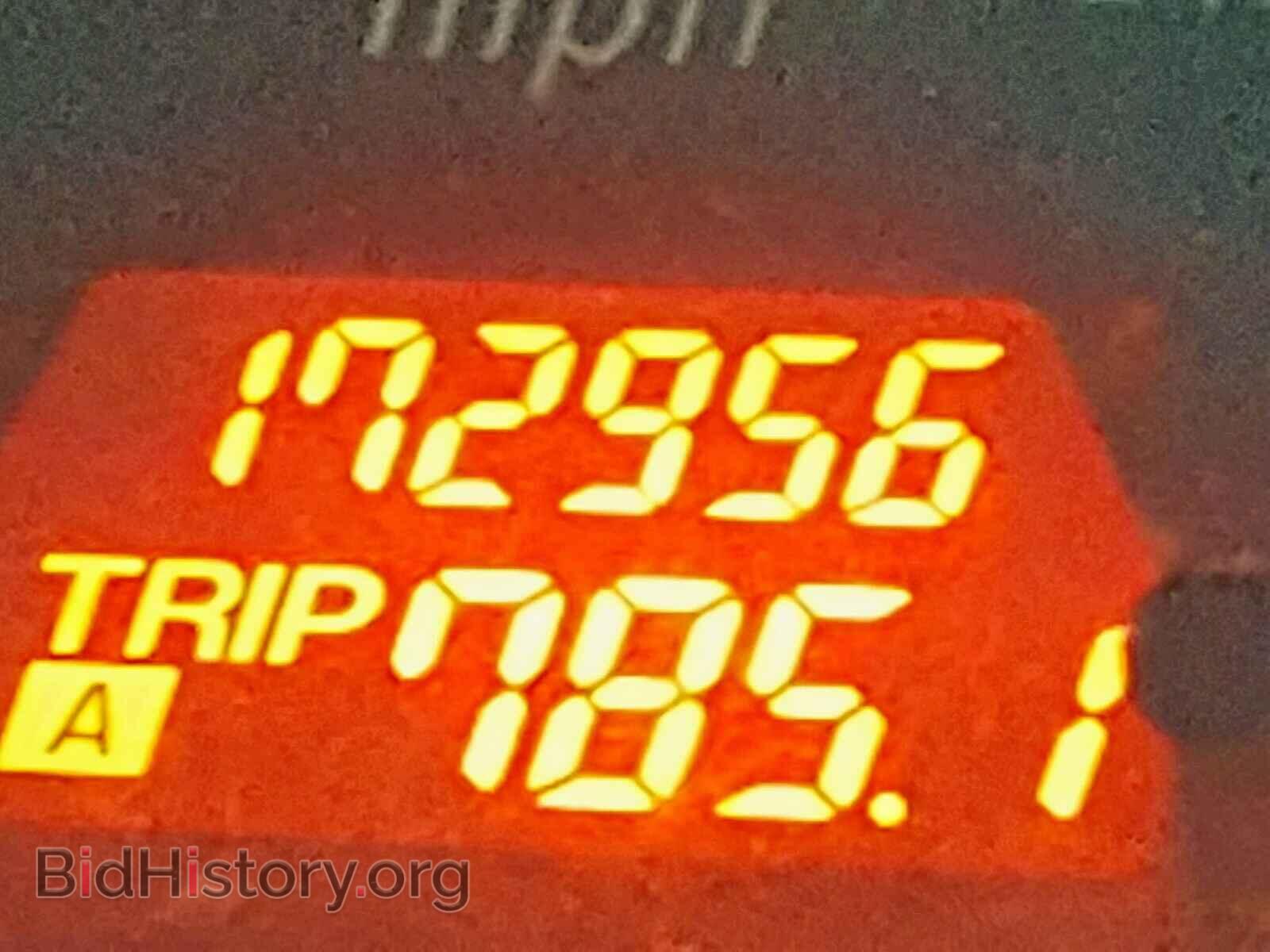 2006 MAZDA 6 - VIN: 1YVHP80C465M62381 - Фото 8
