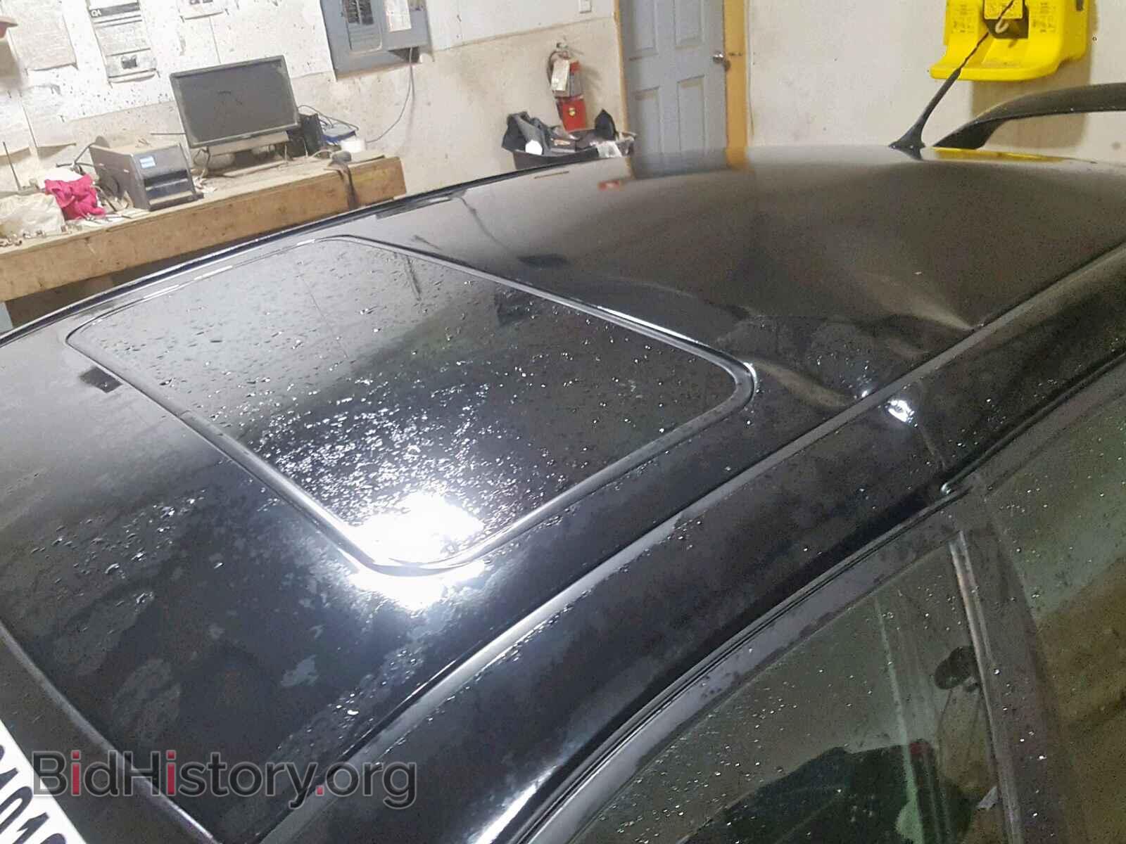 2006 MAZDA 6 - VIN: 1YVHP80C465M62381 - Фото 10