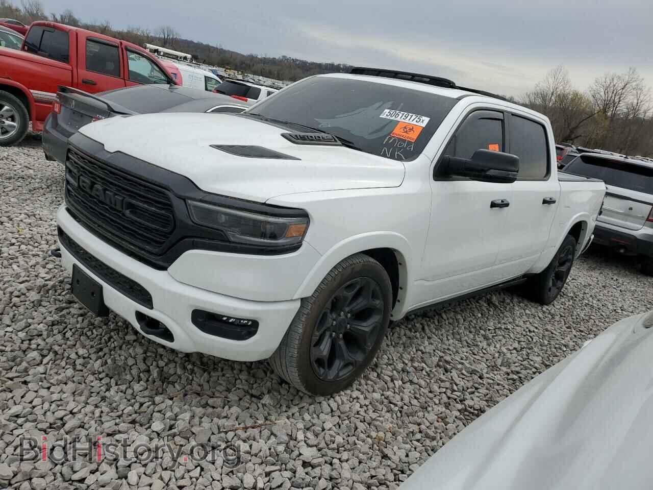Photo 1C6SRFHT6PN655767 - RAM 1500 2023