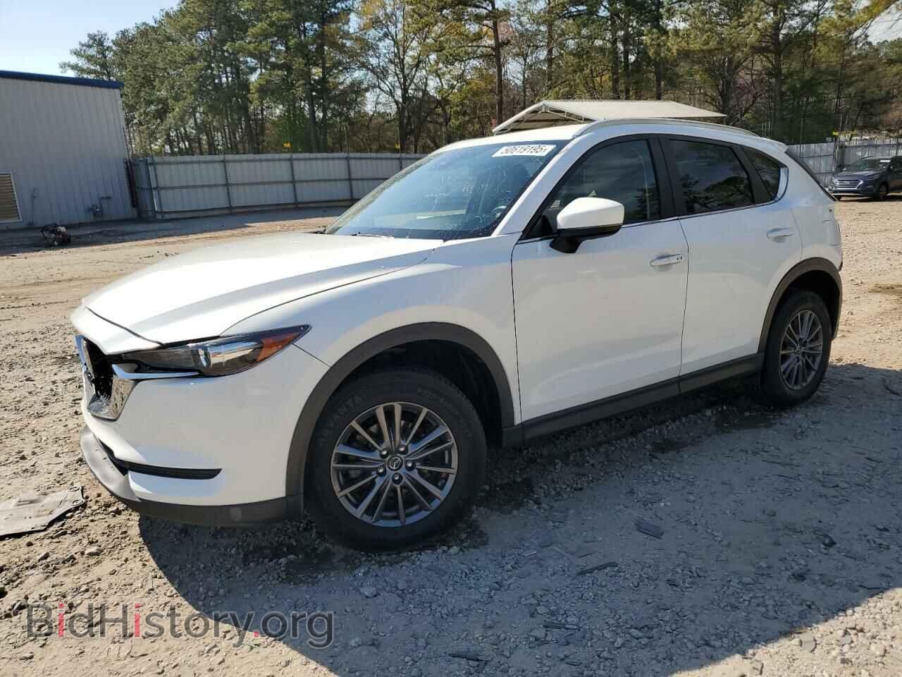 Photo JM3KFACMXK0617718 - MAZDA CX-5 2019