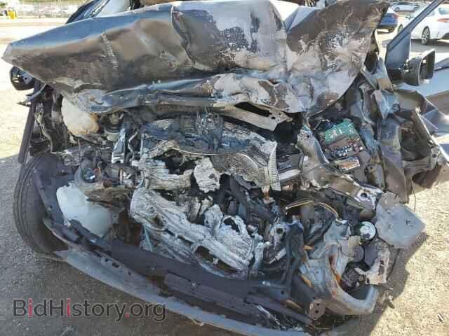 2015 FORD EDGE - VIN: 2FMTK3G84FBC02041 - Фото 11