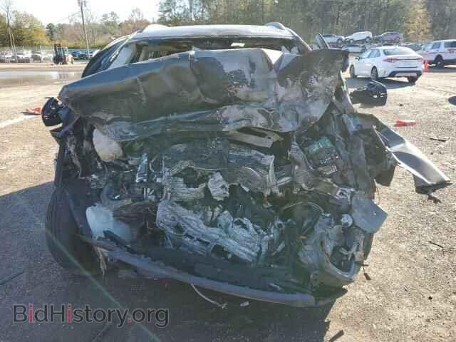 2015 FORD EDGE - VIN: 2FMTK3G84FBC02041 - Фото 5