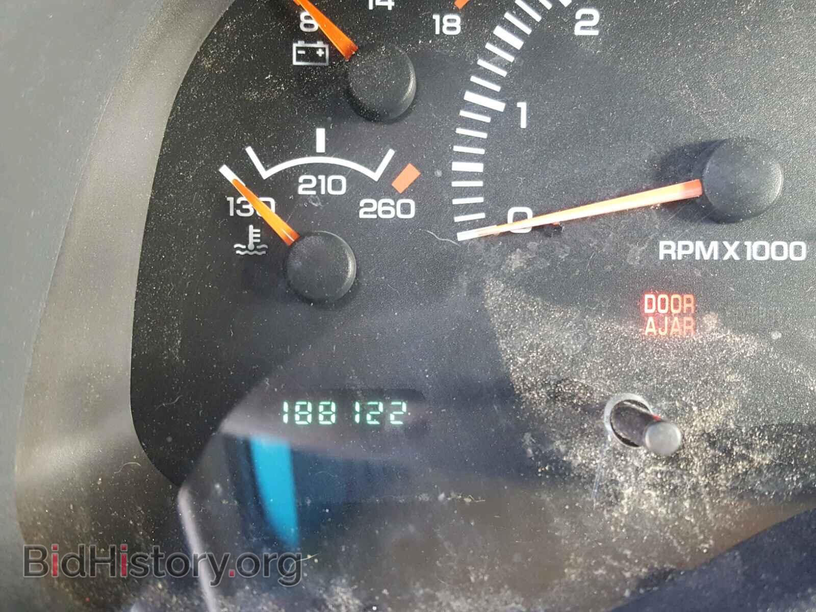 2000 DODGE DAKOTA QUA - VIN: 1B7GL2AN3YS746017 - Фото 8
