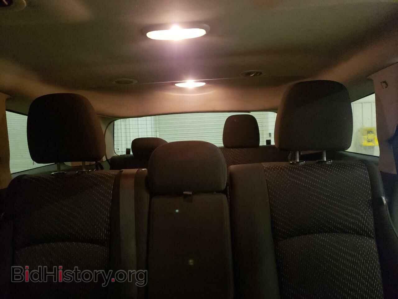 2015 DODGE JOURNEY - VIN: 3C4PDCBG5FT743442 - Фото 10