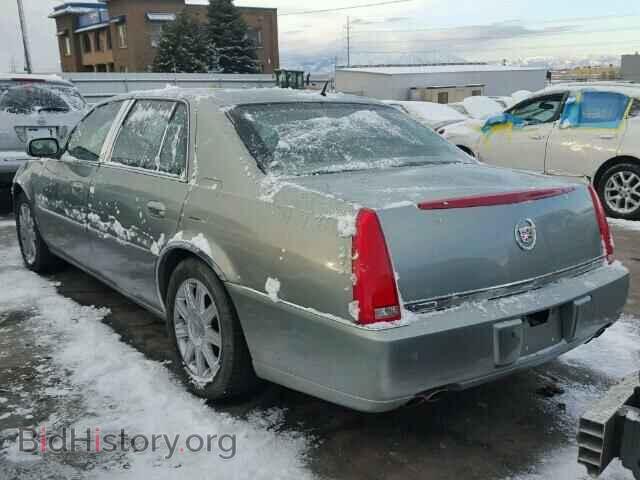 2007 CADILLAC DTS - VIN: 1G6KD57Y47U118922 - Фото 3