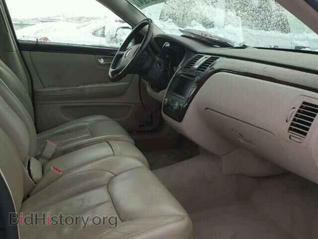 2007 CADILLAC DTS - VIN: 1G6KD57Y47U118922 - Фото 5