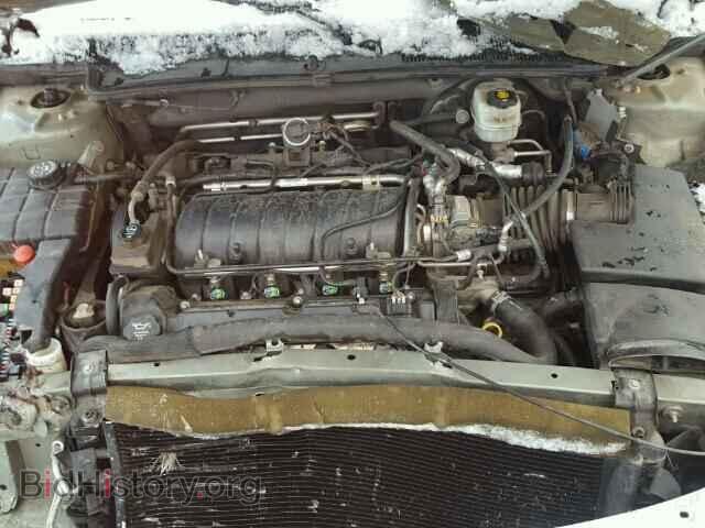2007 CADILLAC DTS - VIN: 1G6KD57Y47U118922 - Фото 7