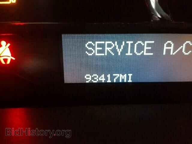 2007 CADILLAC DTS - VIN: 1G6KD57Y47U118922 - Фото 8