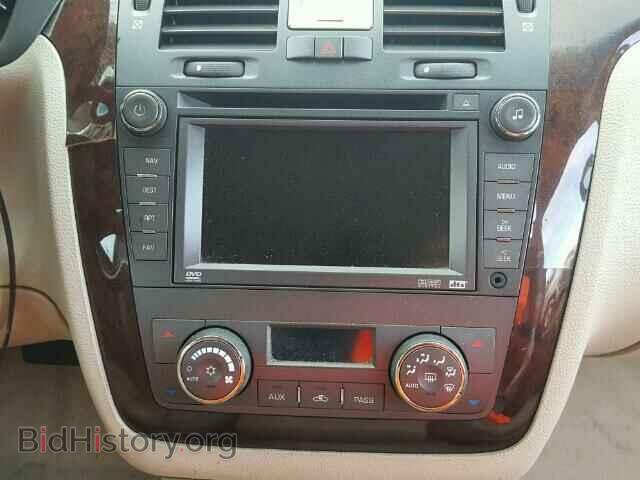 2007 CADILLAC DTS - VIN: 1G6KD57Y47U118922 - Фото 9