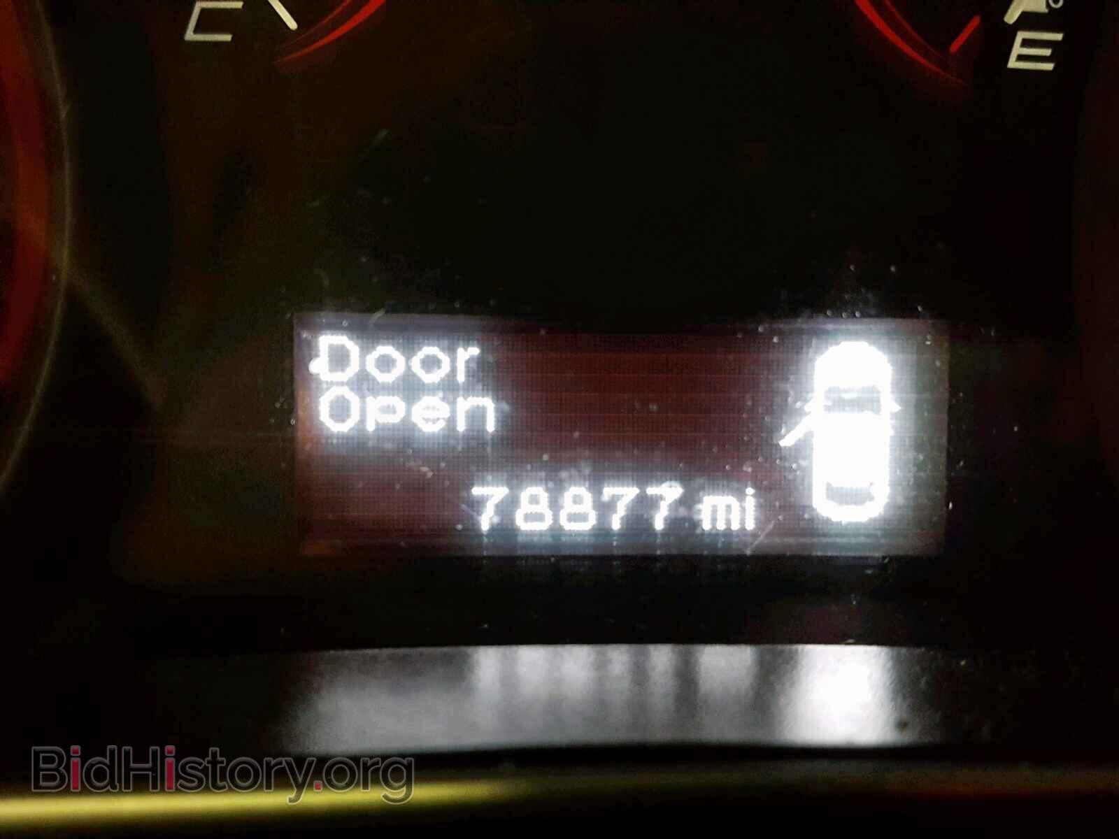 2014 DODGE DART - VIN: 1C3CDFBBXED833716 - Photo 8