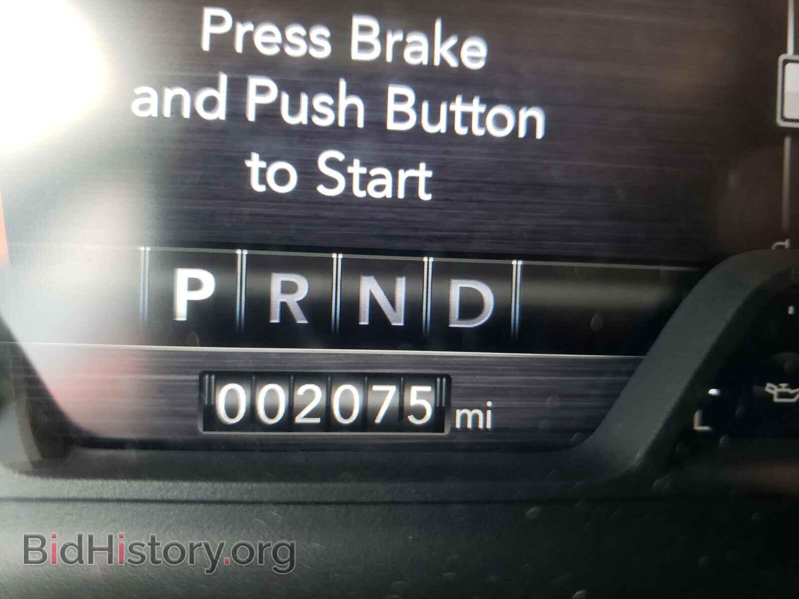 2021 RAM 1500 - VIN: 1C6SRFJT3MN648331 - Photo 8