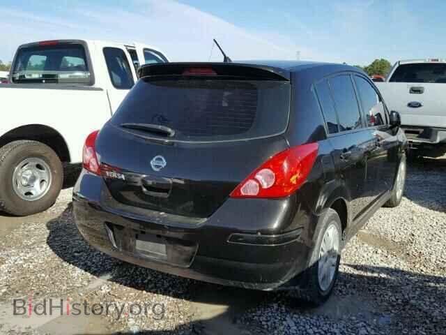 2011 NISSAN VERSA - VIN: 3N1BC1CP4BL498677 - Фото 4