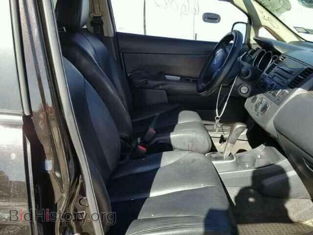 2011 NISSAN VERSA - VIN: 3N1BC1CP4BL498677 - Фото 5