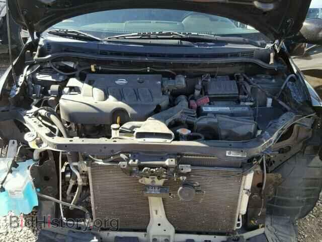2011 NISSAN VERSA - VIN: 3N1BC1CP4BL498677 - Фото 7
