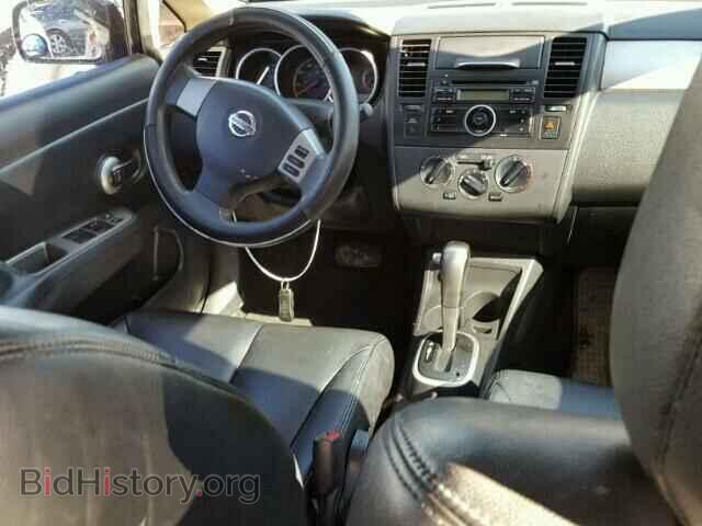 2011 NISSAN VERSA - VIN: 3N1BC1CP4BL498677 - Фото 9