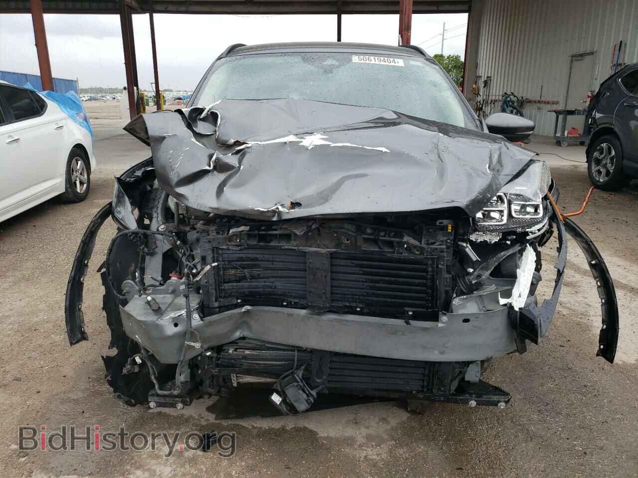 2020 FORD ESCAPE - VIN: 1FMCU9J9XLUB43064 - Фото 5